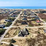 בית נופש 2227-ringkobing-fladsbjergvej-116 *