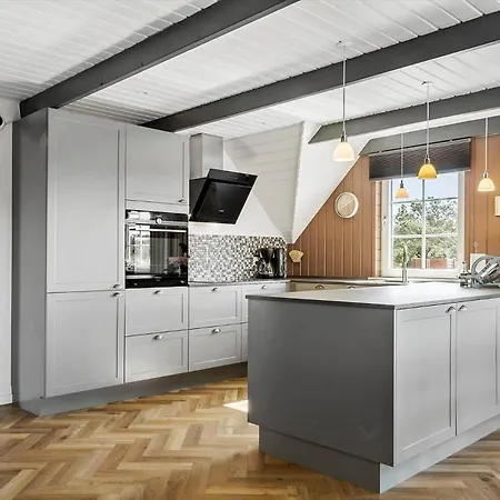 度假居 2227-ringkobing-fladsbjergvej-116 *