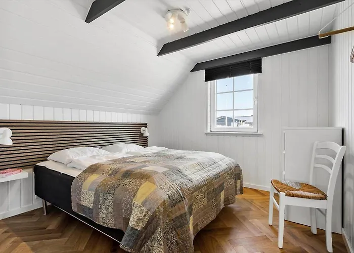 Casa de Férias 2227-ringkobing-fladsbjergvej-116